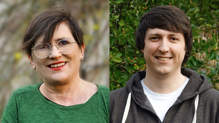 Grüne starten mit neuem Fraktionsvorstand in den Kreistag