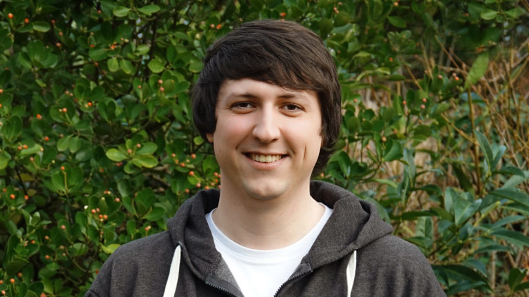 Grüne wollen jüngsten Bürgermeister ins Rathaus Werneck bringen