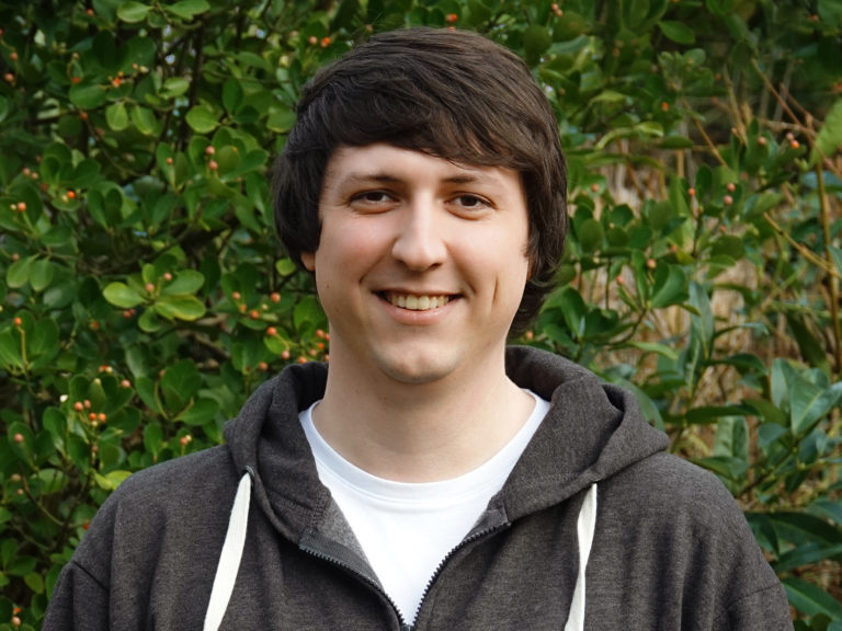 Kandidaten im Porträt: Johannes Weiß für Werneck