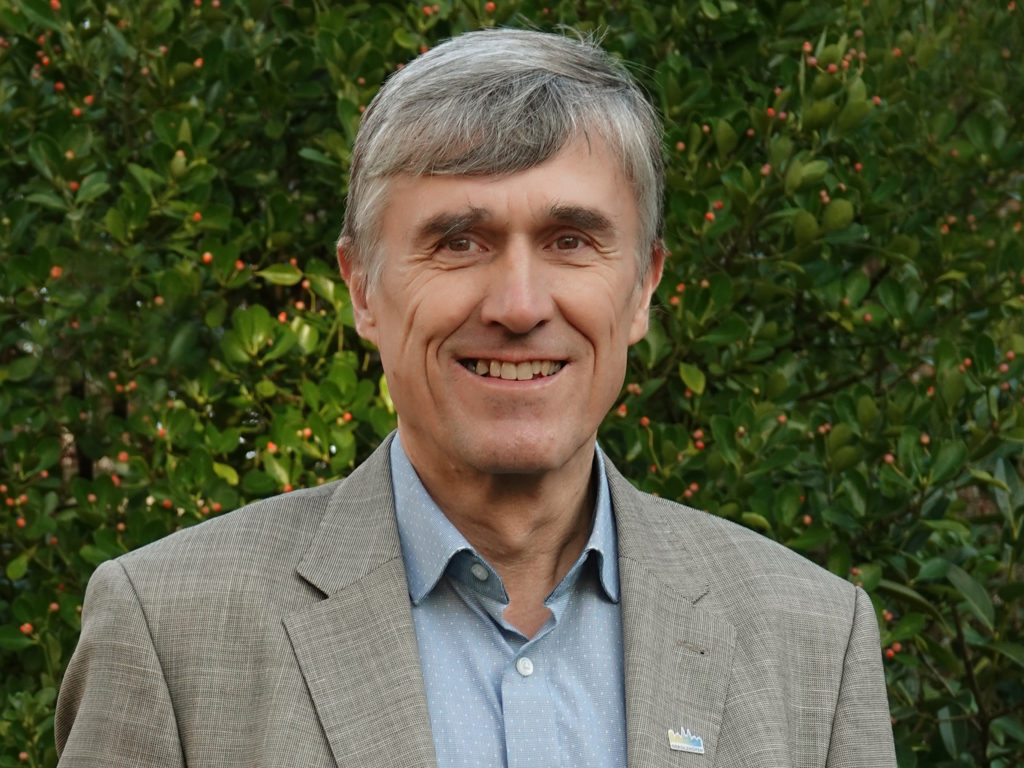 Kreisrat Thomas Vizl