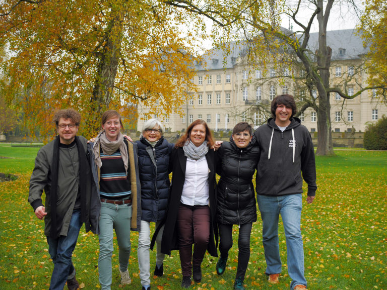 Grüne: Johannes Weiß kandidiert als Bürgermeister