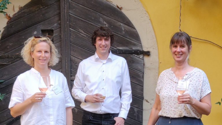 Neues Tourismuskonzept für Stadt & Landkreis Schweinfurt