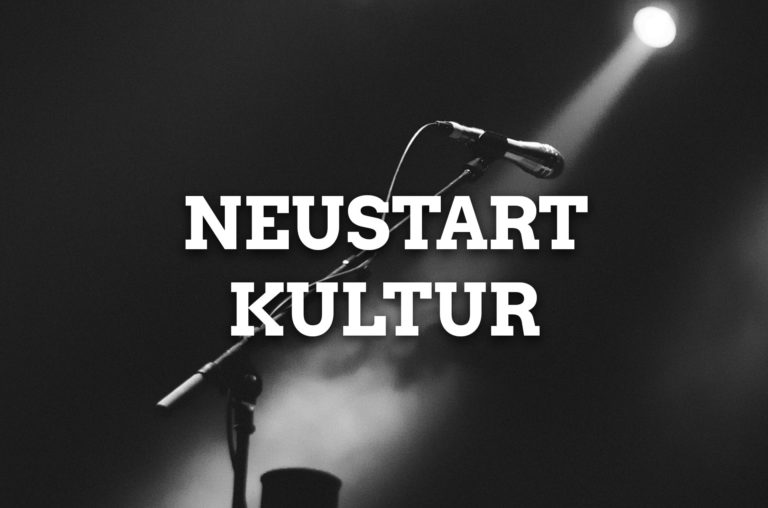 „Neustart Kultur“ im Landkreis Schweinfurt – GRÜNE setzen sich für Kulturschaffende ein